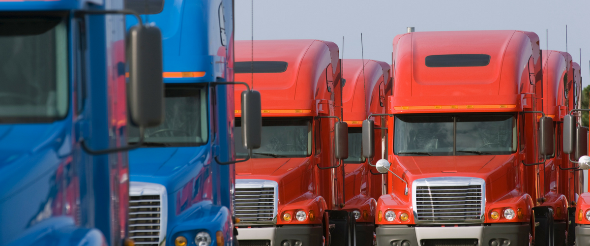How the Rise in Truck Shortages is Affecting the Trucking Industry